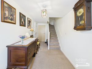 Hallway- click for photo gallery